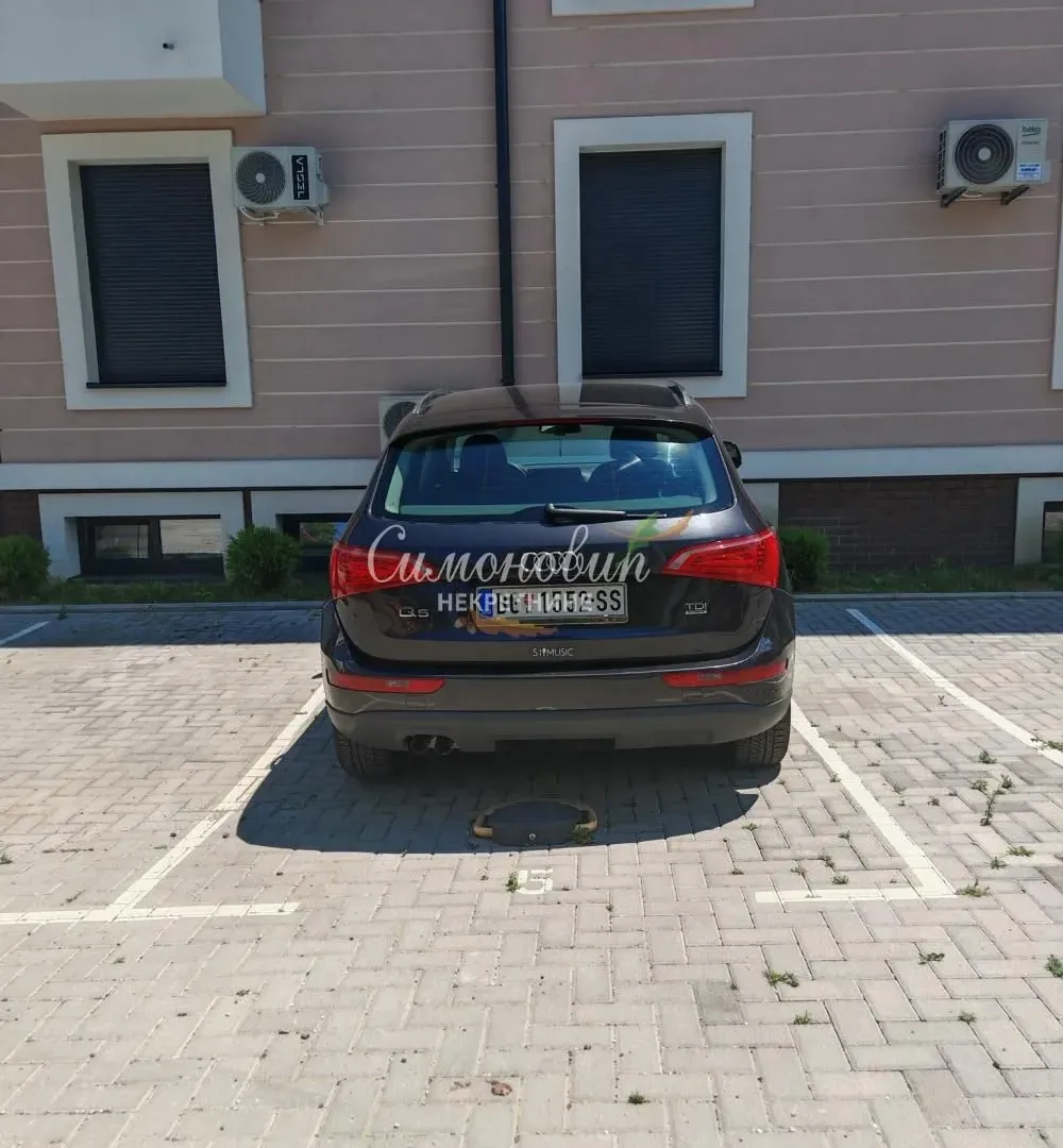 Sale, one bedroom apartment, 33m², Centar, Vrnjačka Banja