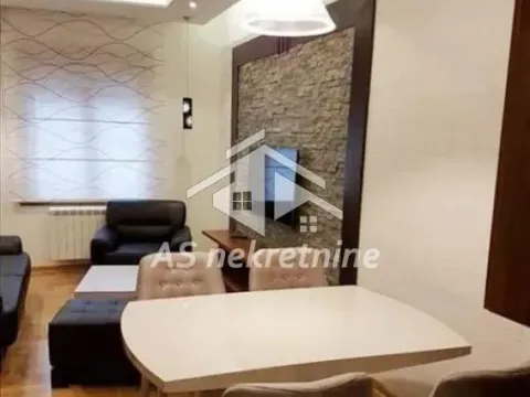 Rent, apartment, 62m², Đeram Pijaca, Beograd - image 7