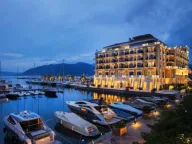 Sale, one bedroom apartment, 80m², Porto Montenegro, Tivat - image 7