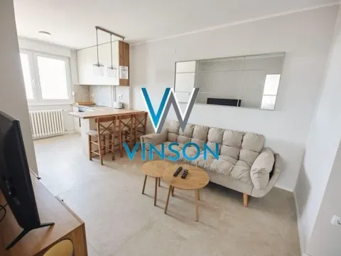 Izdavanje, jednosoban stan, 38m², Bulevar Oslobodjenja, Novi Sad Sve Podlokacije - image 2