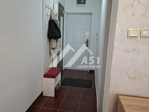 Rent, one bedroom apartment, 36m², Novi Sad Sve Podlokacije, Novi Sad - image 5