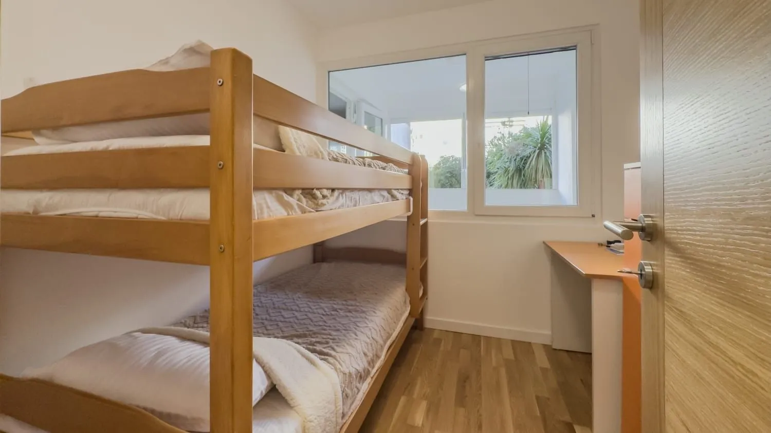 Prodaja, dvosoban stan, 63m², Seljanovo, Tivat