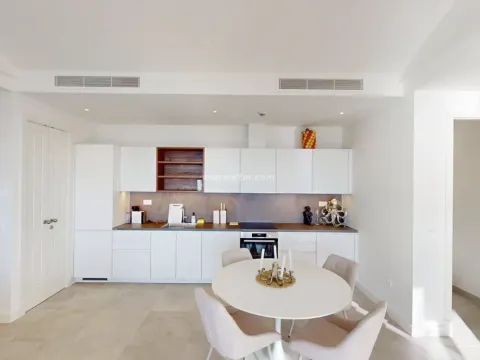 Prodaja, jednosoban stan, 72m², Luštica Bay, Tivat - image 4