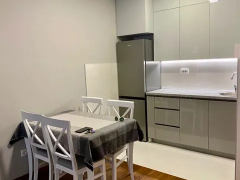 Izdavanje, jednosoban stan, 50m², City Kvart, Podgorica - image 7