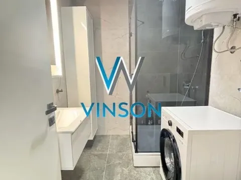 Rent, one bedroom apartment, 46m², Centar, Novi Sad - image 11