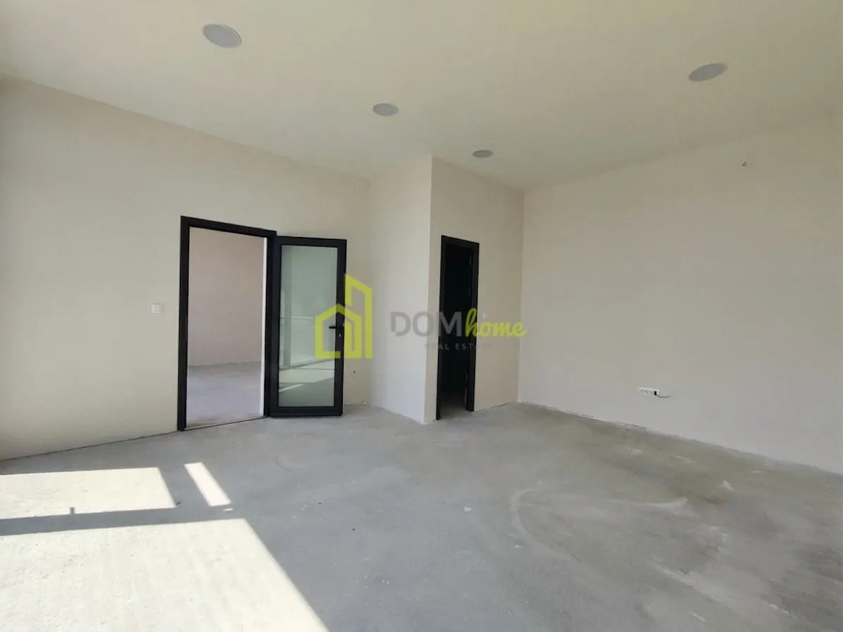 Rent, office space, 57m², Zeta, Podgorica