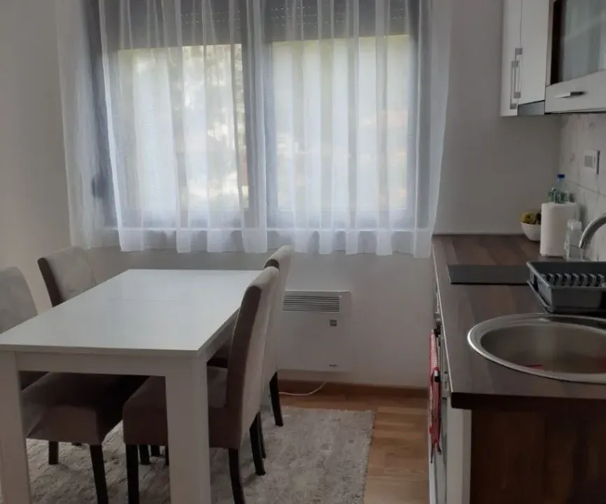 Rent, one bedroom apartment, 27m², Centar, Zlatibor