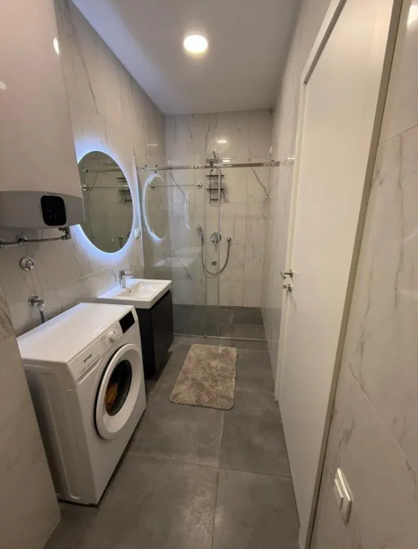 Rent, two bedroom apartment, 78m², Centar, Bar