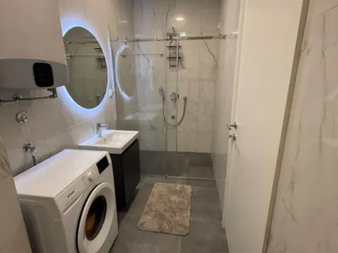 Rent, two bedroom apartment, 78m², Centar, Bar - image 8