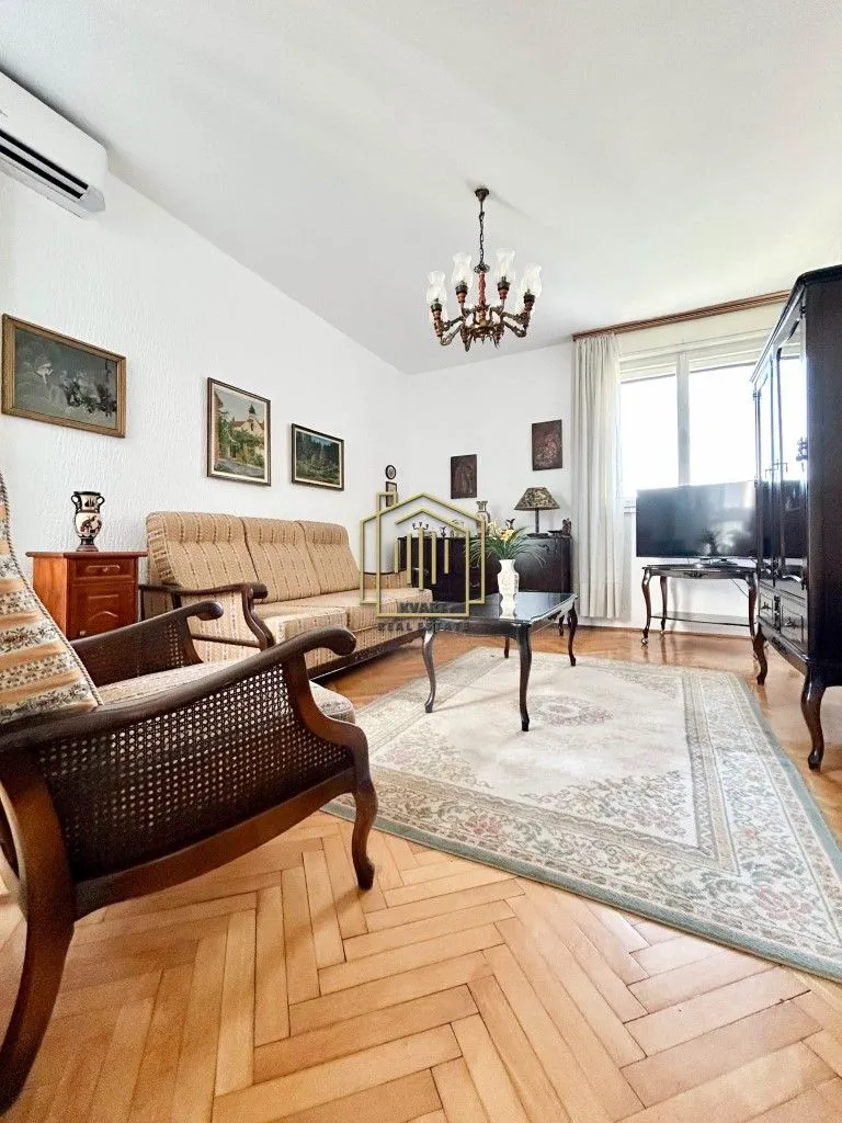 Izdavanje, dvosoban stan, 60m², Momišići, Podgorica