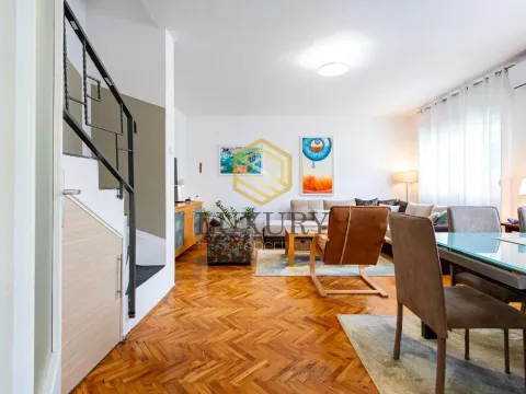 Rent, house, 100m², Dalmatinska ulica, Podgorica - image 15