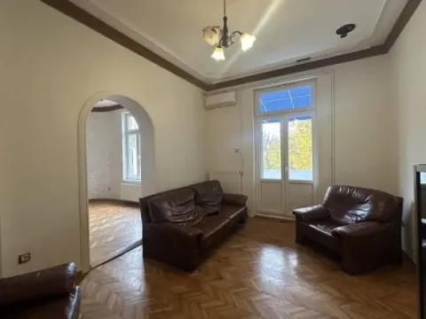 Izdavanje, dvosoban stan, 59m², Savski Venac, Beograd - image 1