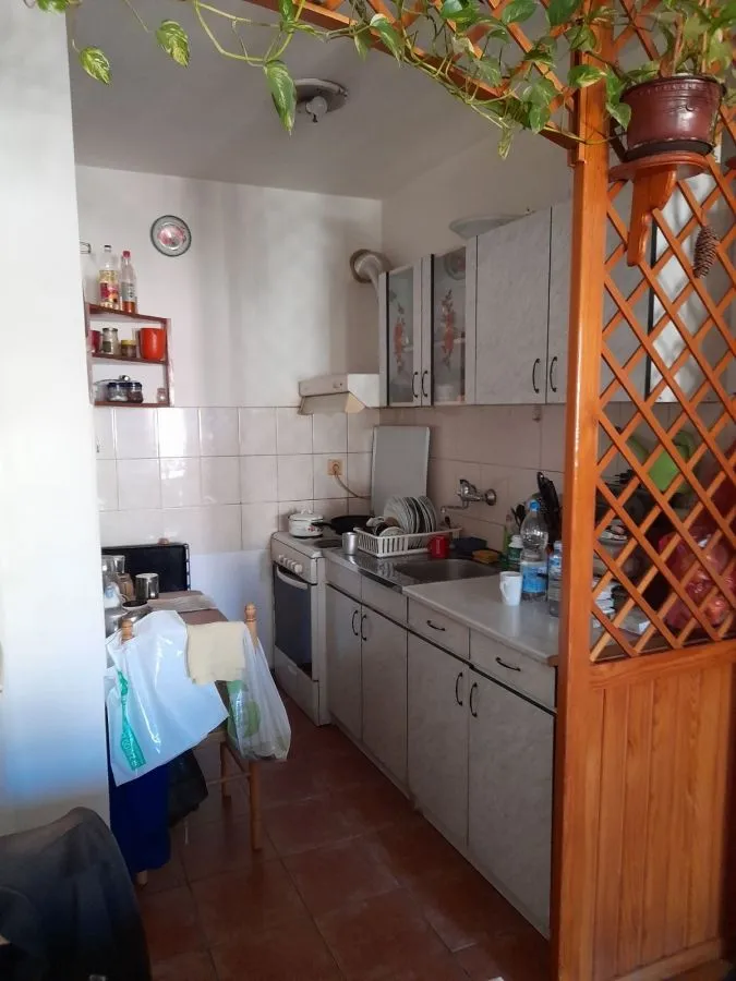 Prodaja, dvosoban stan, 45m², Nova Detelinara, Novi Sad Sve Podlokacije