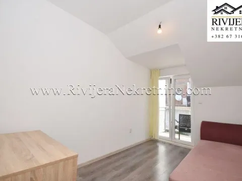 Sale, two bedroom apartment, 55m², Igalo, Herceg Novi - image 9