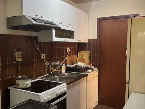 Sale, two bedroom apartment, 65m², Breza, Kolašin - image 6