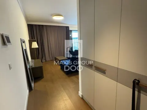 Sale, four bedroom apartment, 107m², Savski Venac, Beograd - image 5