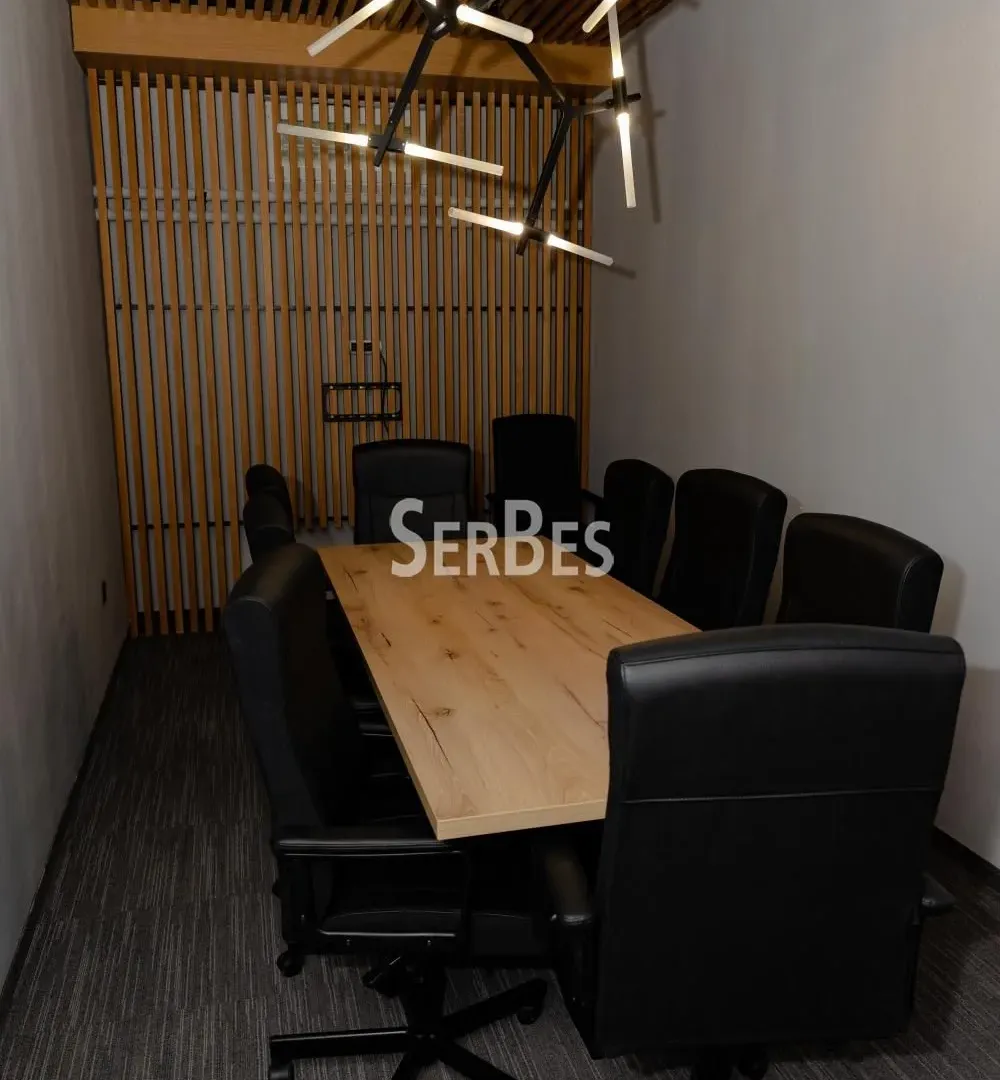 Sale, office space, 288m², Grbavica, Novi Sad Sve Podlokacije