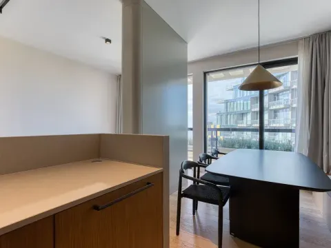 Sale, two bedroom apartment, 113m², Bečići, Budva - image 16