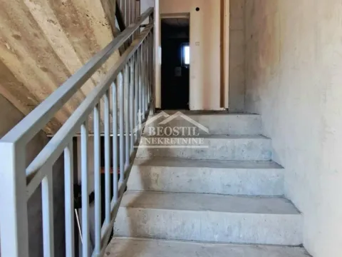 Sale, three bedroom apartment, 81m², Višnjička Banja, Palilula Sve Podlokacije - image 10