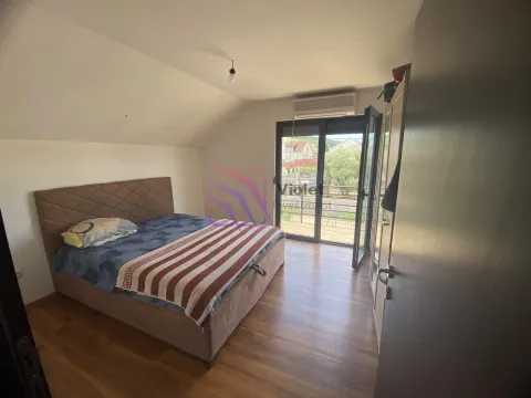 Rent, two bedroom apartment, 85m², Zagorič, Podgorica - image 18