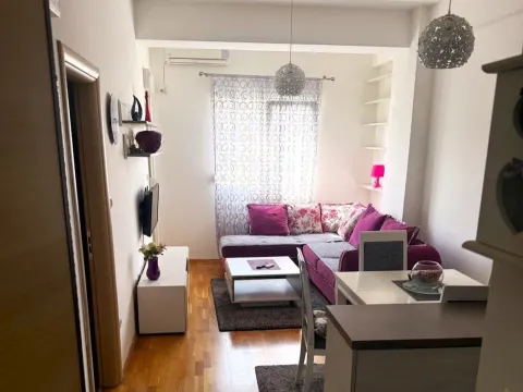 Rent, apartment, 43m², Ljubović, Podgorica - image 2