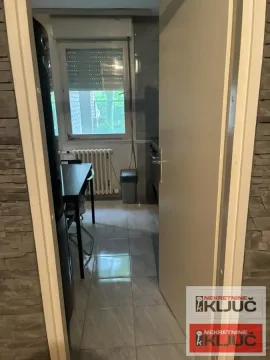 Izdavanje, jednosoban stan, 51m², Liman 4, Novi Sad Sve Podlokacije - image 3