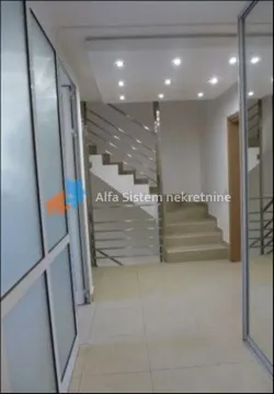 Rent, house, 300m², Čukarica, Beograd - image 13