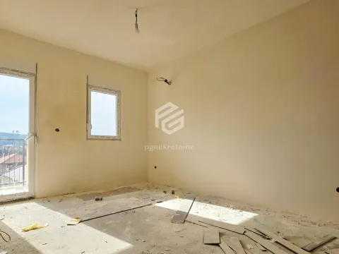 Prodaja, jednosoban stan, 35m², Zabjelo, Podgorica - image 1