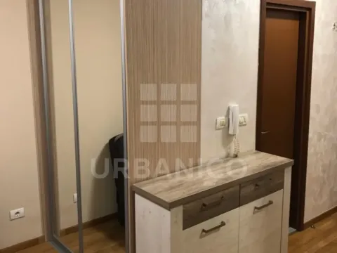 Rent, studio apartment, 33m², City Kvart, Podgorica - image 4