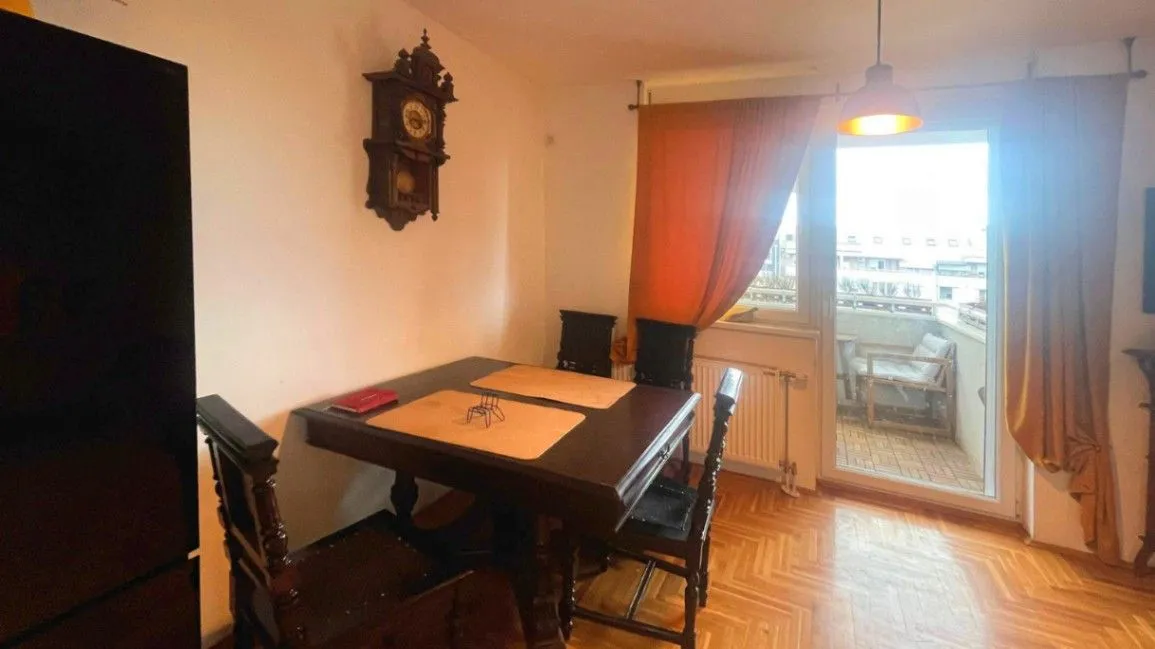 Prodaja, četvorosoban stan, 66m², Petrovaradin, Novi Sad