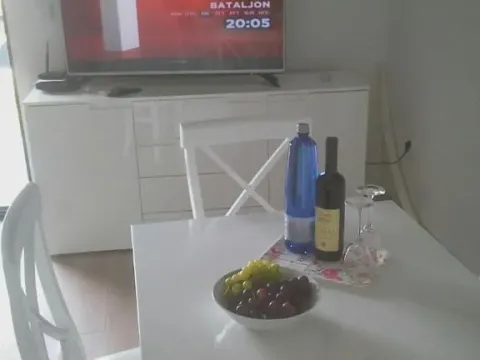 Izdavanje, jednosoban stan, 43m², Budva, Crna Gora - image 16