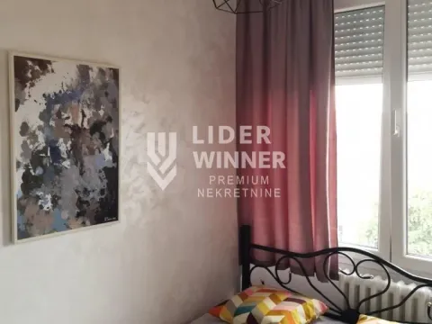 Izdavanje, jednosoban stan, 30m², Stari Grad, Beograd - image 4