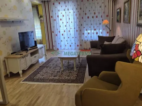 Izdavanje, trosoban stan, 102m², Belvil, Beograd - image 8