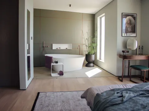 Prodaja, kuća, 230m², Tudorovići, Budva - image 13