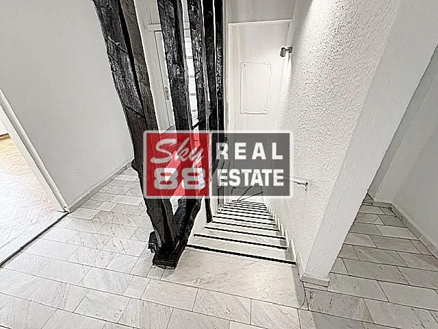 Rent, three bedroom apartment, 130m², Neimar, Vračar Sve Podlokacije