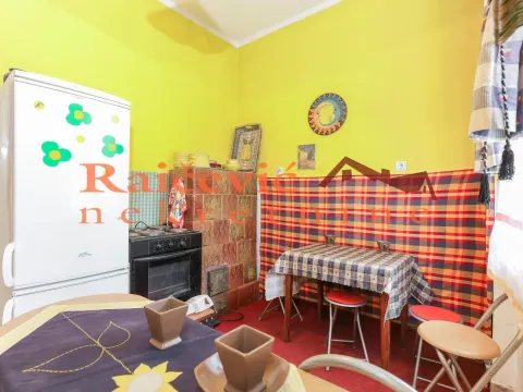 Prodaja, trosoban stan, 95m², Vračar, Šid - image 4