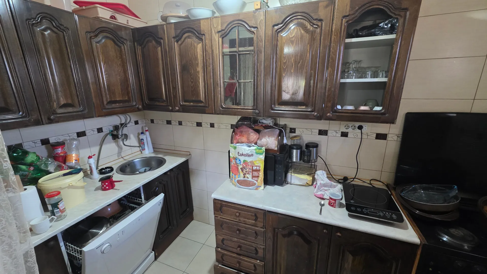 Prodaja, kuća, 175m², Kuće Rakića, Podgorica