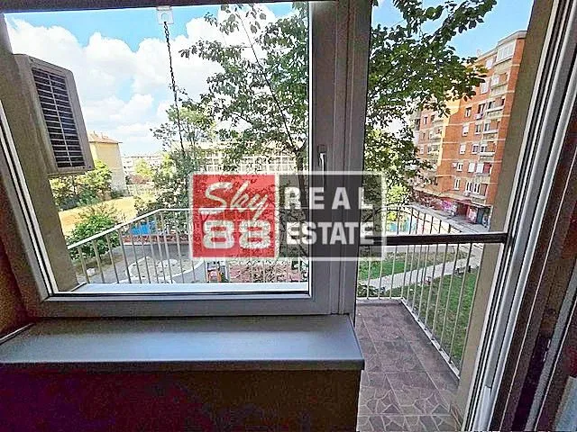Sale, three bedroom apartment, 100m², Vračar Sve Podlokacije, Beograd