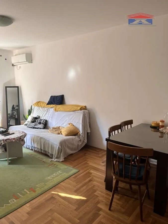 Rent, one bedroom apartment, 40m², Grbavica, Novi Sad Sve Podlokacije