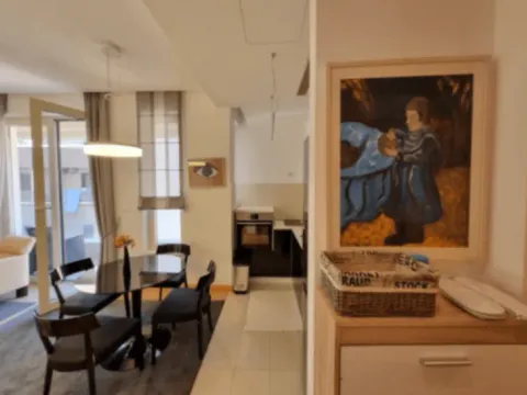 Stan-na-dan, stan, 50m², Centar, Budva - image 6