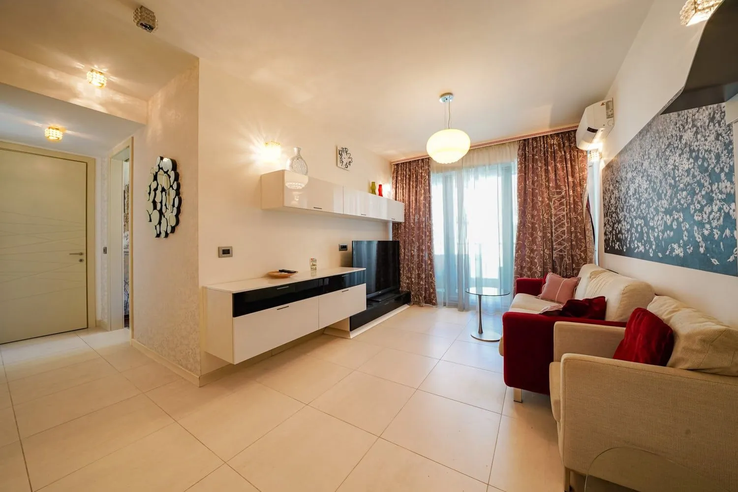 Prodaja, stan, 94m², Budva, Crna Gora