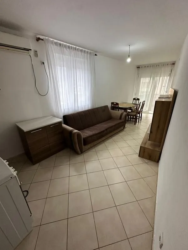 Sale, one bedroom apartment, 43m², Ilino, Bar