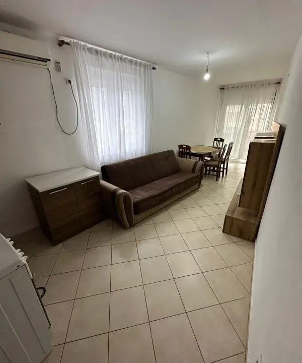Sale, one bedroom apartment, 43m², Ilino, Bar