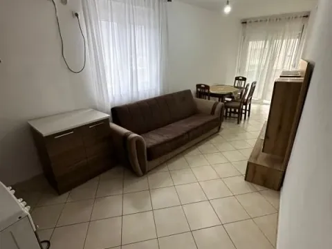 Sale, one bedroom apartment, 43m², Ilino, Bar - image 1