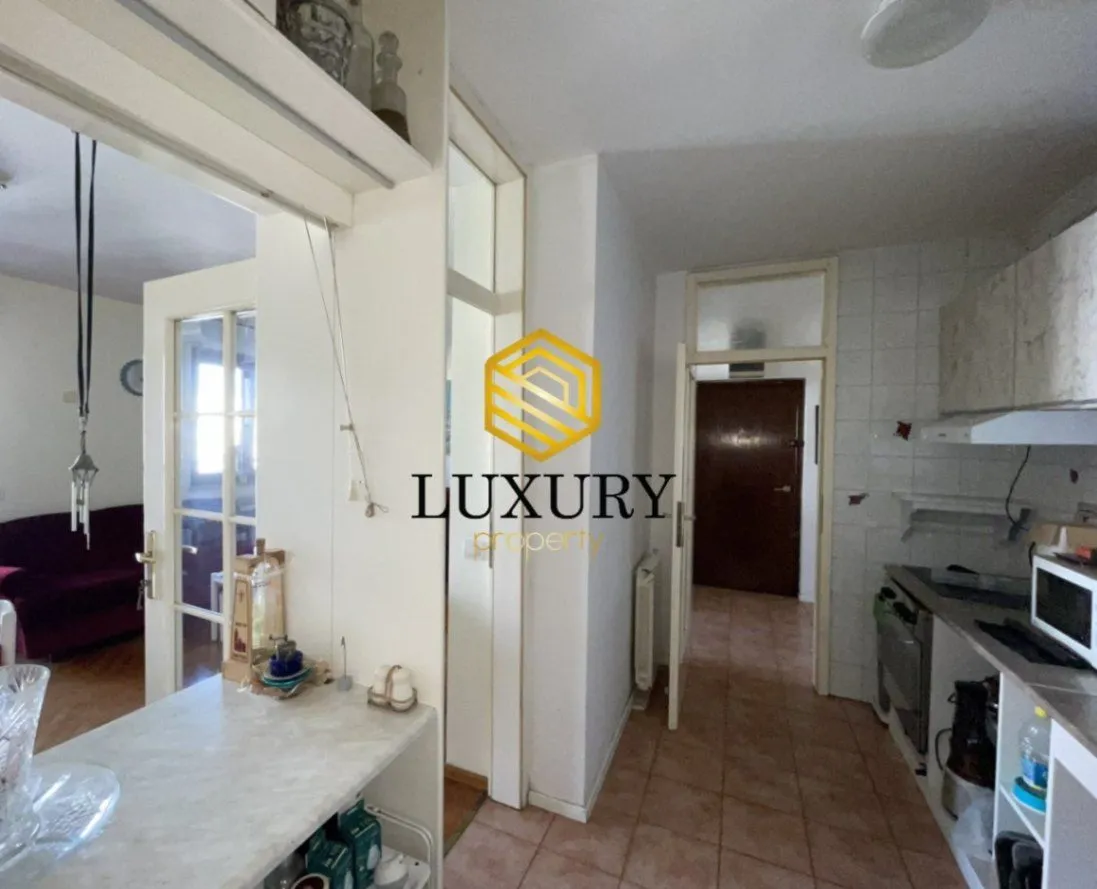 Prodaja, stan, 114m², Preko Morače, Podgorica