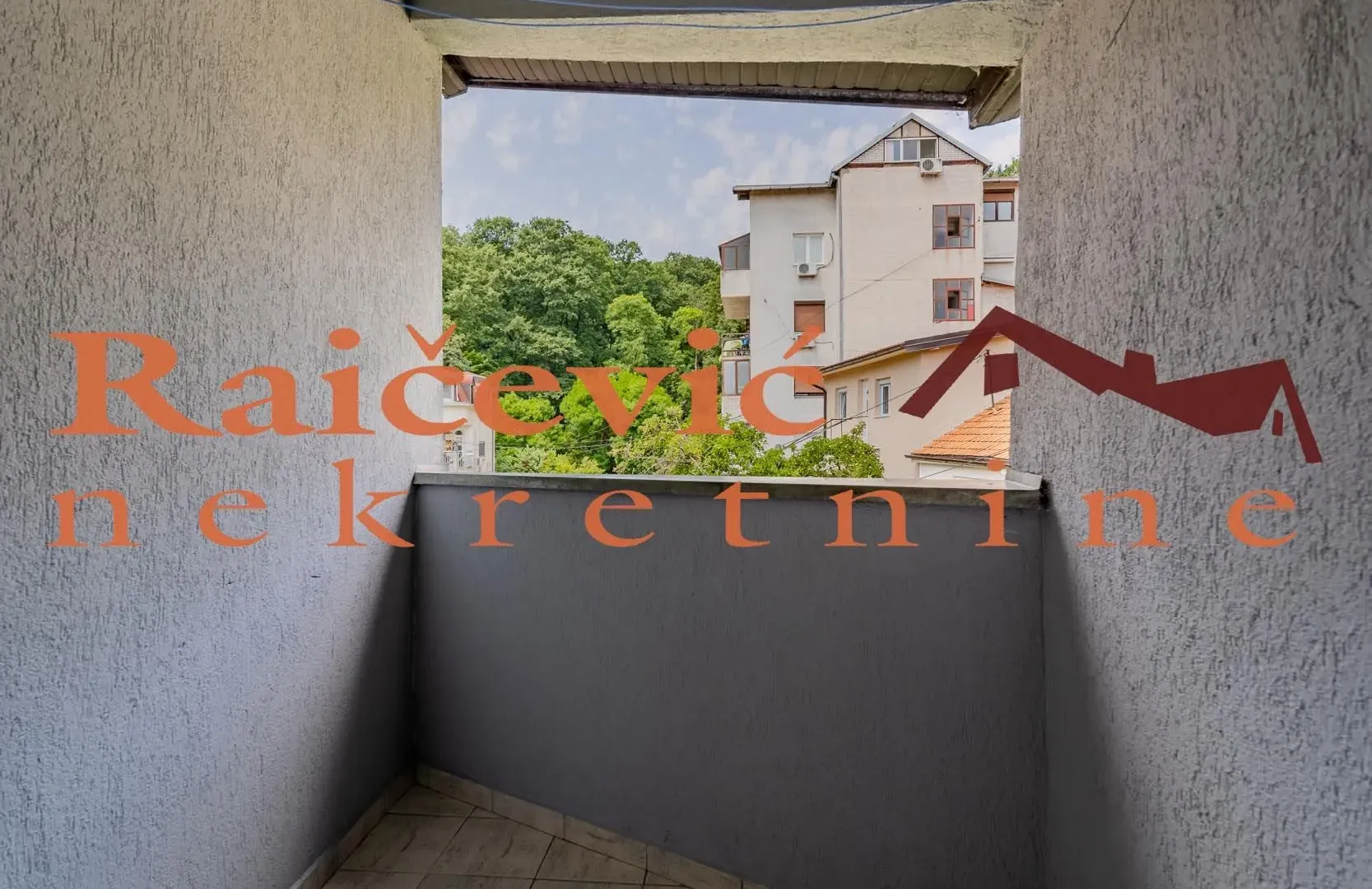 Prodaja, jednosoban stan, 31m², Rakovica, Beograd