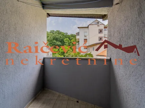 Prodaja, jednosoban stan, 31m², Rakovica, Beograd - image 8