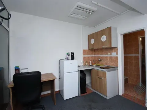 Izdavanje, poslovni prostor, 183m², Centar, Podgorica - image 5