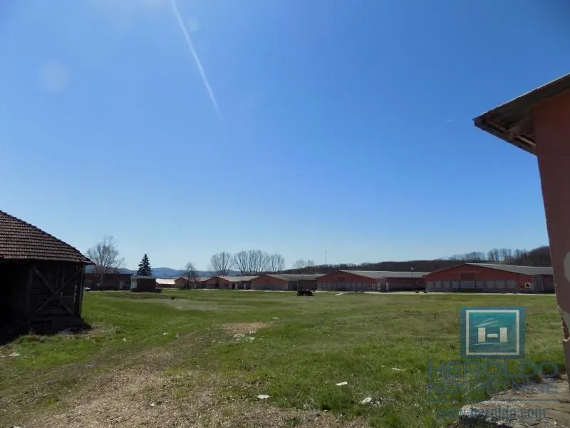Sale, office space, 16723m², Sumrakovac, Boljevac