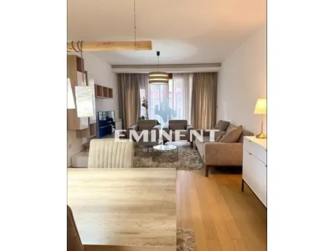 Izdavanje, stan, 75m², Vračar Sve Podlokacije, Beograd - image 2